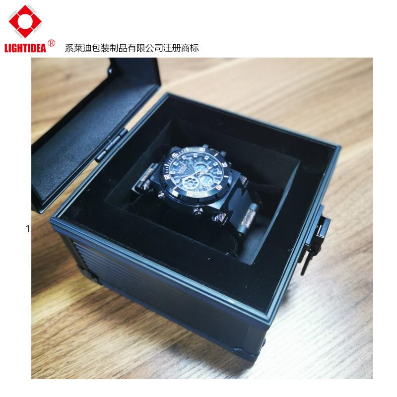 单个装手表盒