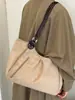 Bolsa Tote Commuter Shuai Mi Home para Mujer, Colección Otoño 2026 Nueva, Bolso de Hombro de Nicho de Lujo Ligero, Bolso de Mano de Gran Capacidad