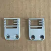 Máquina de Coser Multifuncional para el Hogar 653 Dientes/Dientes de Alimentación para Máquina de Coser 811 Dientes