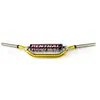 Motocicleta todoterreno M1M5 Kevis envío constante Pautor Huayang T4CQR Cheetah manillar de doble capa nacional