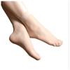 Calcetines de Terciopelo Little Pepper para Mujer Anti-enganches Negro Color Carne Medias Antideslizantes Calcetines de Seda Finos de Verano Ultradelgados