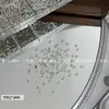 24 Tipos de Zircônia Brilhante de Fundo Pontiagudo Caixa de Conjunto 5A Strass para Nail Art de Fundo Plano Coração Marquise Mini Acessórios Formato de Diamante Ultra Brilhante