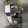 Turbocompressor Ec290 21498468 04294676Kz S200G 0429384 0429385