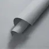 Materiales de embalaje para ramos de flores, suministros para floristería, papel de regalo en relieve, papel de regalo color café Maillard para otoño e invierno