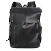 2026 Mochila de Viagem Masculina à Prova d'Água Casual de Grande Capacidade Tendência Mochila para Estudante Universitário Bolsa Escolar Versátil