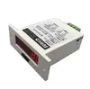 Contador de Trabalho de Equipamentos de Máquina, Contador Eletrônico Digital Mecânico, Sensor de Pulso de Indução Automática Industrial
