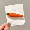 Pinzas para el pelo laterales estilo coreano, pinzas de pico de pato, nuevos y exquisitos clips para flequillo 2026, pinzas para el pelo de la frente, pasadores de pelo de alta gama
