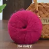 Suéter cachecol casaco de lã mohair tricotado à mão bola de lã suéter de bebê xale lã fina