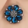 Moda coreana broche Xiangfeng estrella de cinco puntas personalidad Marca de moda corsage accesorios de ropa nicho pasador pasador de solapa venta al por mayor