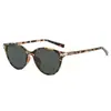 Gafas Retro Ojo de Gato con Montura Negra Estilo Zhao Lusi para Mujer, Aspecto Natural, Adelgazantes, Montura Grande, Gafas Sin Graduación, Se Pueden Adaptar con Lentes Graduadas