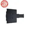 Aplicable a la Placa Protectora Inferior Central 2017 Porsche 718 99150460300