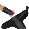 Pulsera de golf transfronteriza para principiantes, correa de fijación para el brazo, dispositivo de práctica auxiliar, corrector de postura de putt de golf