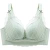 Fabricante Shantou Sujetador de Lactancia Hebilla Frontal Push-Up Anti-Caída Posparto Lactancia Sujetador de Maternidad Cómodo Talla Grande Estilo Delgado