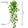 Plantas artificiais: Rabanete Verde, Eucalipto Falso, Cipós Mandala, Folhas para Paredes de Plantas, Folhas Persas