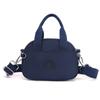Comercio Exterior Transfronterizo 2025 Nuevo Mini Bolso de Mano de Nailon para Mujer Bolso de Madre de Estilo Coreano Bolso Cruzado de Un Solo Hombro de Moda