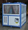 Enfriador industrial del fabricante en stock, chasis de chapa metálica, enfriador refrigerado por agua, enfriador refrigerado por aire, carcasa exterior, chasis y bastidor, 2HP-60HP