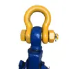 Polea de Elevación de Onda Polea con Rodamiento de Rodillos de Nylon Juego de Poleas Rueda Simple Rueda Colgante Polea de Descarga de Uso Rudo Anillo Marino