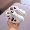 Zapatos Cálidos para Niños Pequeños, Tenis de Caña Alta para Niños, Zapatos de Algodón para Niñas, Zapatos para Caminar para Niños Pequeños, Tenis Nuevos para Niños, Clásicos