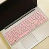 Para Lenovo 15.6 pulgadas pequeño moderno 5000 película protectora de teclado almohadilla impermeable cubierta de portátil 330C-