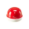 Afilador de cuchillos con ventosa en forma de oso, Piedra de afilar doméstica para cuchillos y tijeras de cocina, Herramienta de afilado profesional para uso doméstico, Tamaño pequeño, Gran Gadget de Cocina