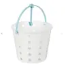 Clip sin costuras pinza para ropa percha para ropa a prueba de viento pinza fija para ropa calcetines pinza pequeña de plástico pinza para ropa para el hogar