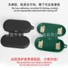 Adecuado para Cubierta Protectora de Auriculares Iflybuds Air2, Funda de Auriculares de Silicona Suave de una Pieza, Antiarañazos