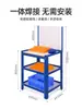 Mesa de máquina herramienta CNC elevación engrosamiento ampliación banco banco de trabajador taller mesa de operación