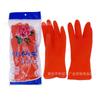 Siete Hadas Mini Guantes de Látex Guantes Resistentes a Ácidos y Álcalis Hogar Lavado de Ropa Lavado Guantes para Platos Guantes de Goma