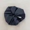 Diadema Negra de Alta Gama Estilo Hepburn Francés para Mujer, Diadema, Recogido Bajo, Cola de Caballo Baja, Accesorios para el Cabello, Nuevo Estilo 2025