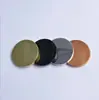 Taza de Vela de Aromaterapia de Fábrica Contenedor de Vela de Vidrio de Color Adornos Decorativos Románticos para Interiores Taza de Portavelas Casera para Bricolaje