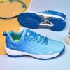 Zapatillas de tenis profesionales, zapatillas de bádminton ligeras, transpirables, para hombre y mujer, zapatillas de entrenamiento de competición profesional, zapatillas para correr