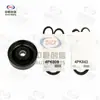 Kit de polea tensora Kit de accesorios para Kia Cerato Hyundai Elantra