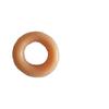 Funda de Rosca Macho Bloqueo Anillo Fino Compartir Parejas Invisible Anti-fuego Duradero Anillo Retardante Manga Peneana jj