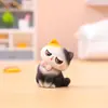 Nuevo producto: Caramelo de Leche Paraíso Gatuno Caja Sorpresa Figura Creativa Linda de Mascota Decoración del Hogar Adorno de Escritorio Regalo para Niños