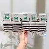 Meias Femininas Novas para Outono e Inverno, Meias para Estudantes de Canoa Média, Meias Esportivas Femininas Estilo Coreano de Canoa Média, Meias Esportivas de Algodão Fofas e Versáteis
