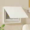 Pintura decorativa para caja de medidor eléctrico, cubierta para caja de distribución de energía, panel decorativo para caja de interruptores eléctricos, herramienta para ocultar cajas eléctricas antiestéticas