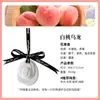 Aromaterapia em Cera para Guarda-Roupa Desodorização de Banheiro Quarto Cômodo Doméstico Fragrância Duradoura Fragrância de Carro Ar Fresco