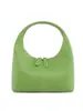Bolsa Pequena de Alta Qualidade 2025 Nova Moda Casual Versátil Bolsa de Axila Verão Textura Bolsa de Mão Feminina Bolsa Dumpling