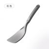 Utensilios de cocina de silicona directos de fábrica, espátula de cocina, cuchara sopera, cuchara, cuchara, espátula de cocina multifuncional, cepillo