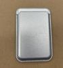 Adecuado para iPhone Serie 12-16 Soporte Magnético Magsafe para Tarjetas, Estuche Adhesivo para Tarjetas, Multifuncional en Stock