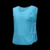 Chaleco de Entrenamiento Anti-Desgaste Chaleco de Fútbol Actividades al Aire Libre Team Building Expansión Uniforme de Equipo Logo Impreso Venta Directa de Fábrica