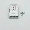 Acessórios para Cadeado de Mala Cadeado de Carrinho Caixa Senha de Mala Cadeado Senha Encaixe Universal Zero Maitebao