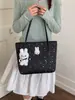 Bolsa Tote de Gran Capacidad Estilo Nuevo Primavera 2026 Bolsa de Hombro o Axila para el Trabajo y el Trayecto Bolso de Mano de Alto Valor a la Moda