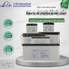 Lishi bateria DJM série chumbo-ácido sem manutenção UPS solar fonte de alimentação de armazenamento de energia de emergência 12v Lishi