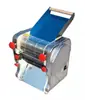 Nuevo Modelo de Máquina para Hacer Pasta Eléctrica Totalmente Automática Comercial y Doméstica de Acero Inoxidable, Prensa y Laminadora de Masa