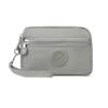 Fábrica direta comércio exterior telefone móvel moeda bolsa nova cross-border dois puxar meio náilon comércio exterior telefone móvel moeda bolsa atacado
