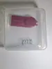 Adecuado para el Botón Rojo con Resorte del Aspirador Dyson V7V8V10V11V15