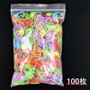 Marca de cor pequeno pino pequeno fivela anti-liberação pequena fivela de marca pequena colorido pequeno pino fivela de posicionamento de plástico