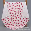 Têxteis Domésticos para Bebês e Crianças Tecido Seersucker Toalha de Banho Algodão Macio de Alta Densidade Toalha Estampada Fabricante de Colchas Atacado Colcha de Gaze de Seis Camadas