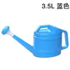 Regadera Espesa con Tapa Maceta para Regar Flores Maceta de Ducha para el Hogar Botella Pulverizadora Pequeña Botella Pulverizadora para Jardín Regadera de Plástico con Pico Largo